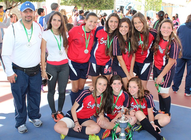 球队的不同 球队的不同