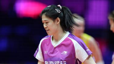 比赛中调整 比赛中调整